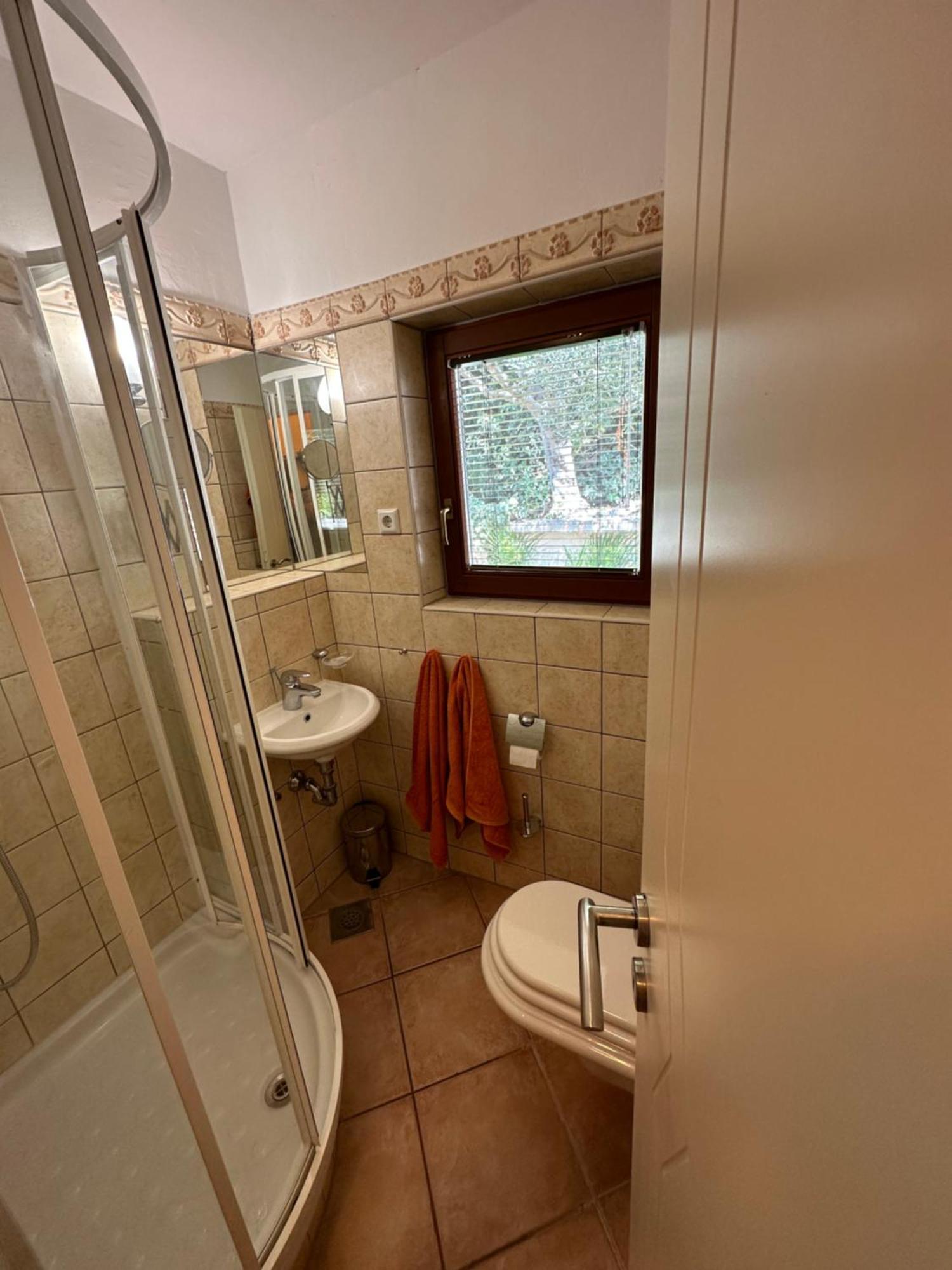 Apartment Mona 1, Fantastischer Meerblick Drage Dış mekan fotoğraf
