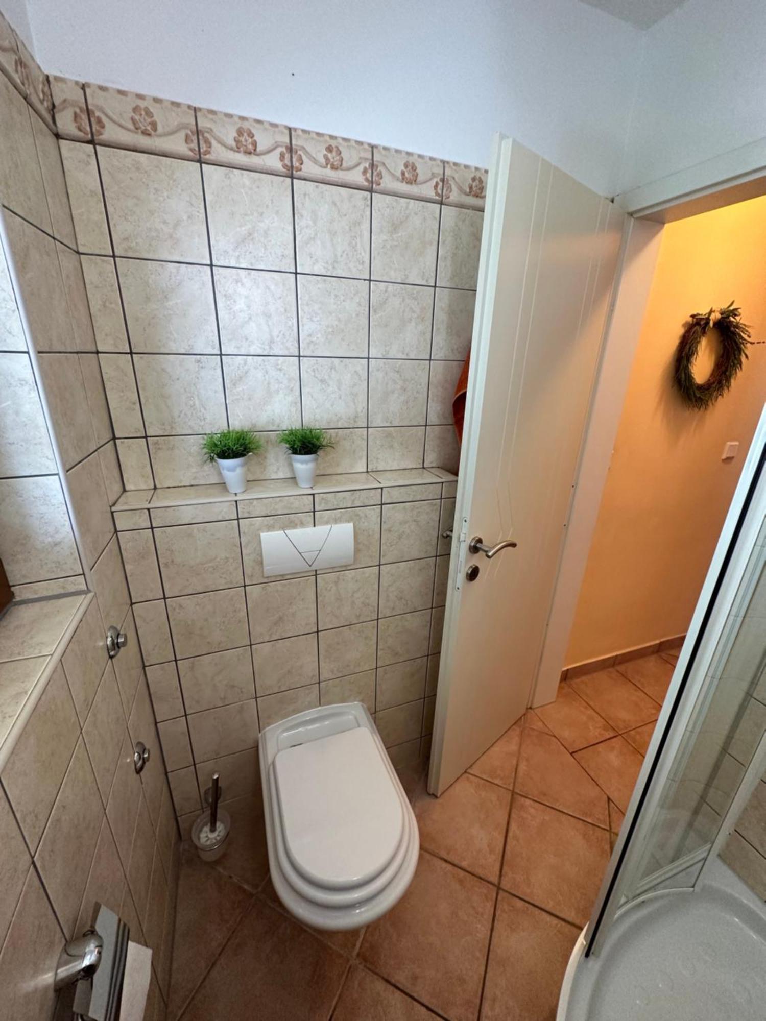 Apartment Mona 1, Fantastischer Meerblick Drage Dış mekan fotoğraf