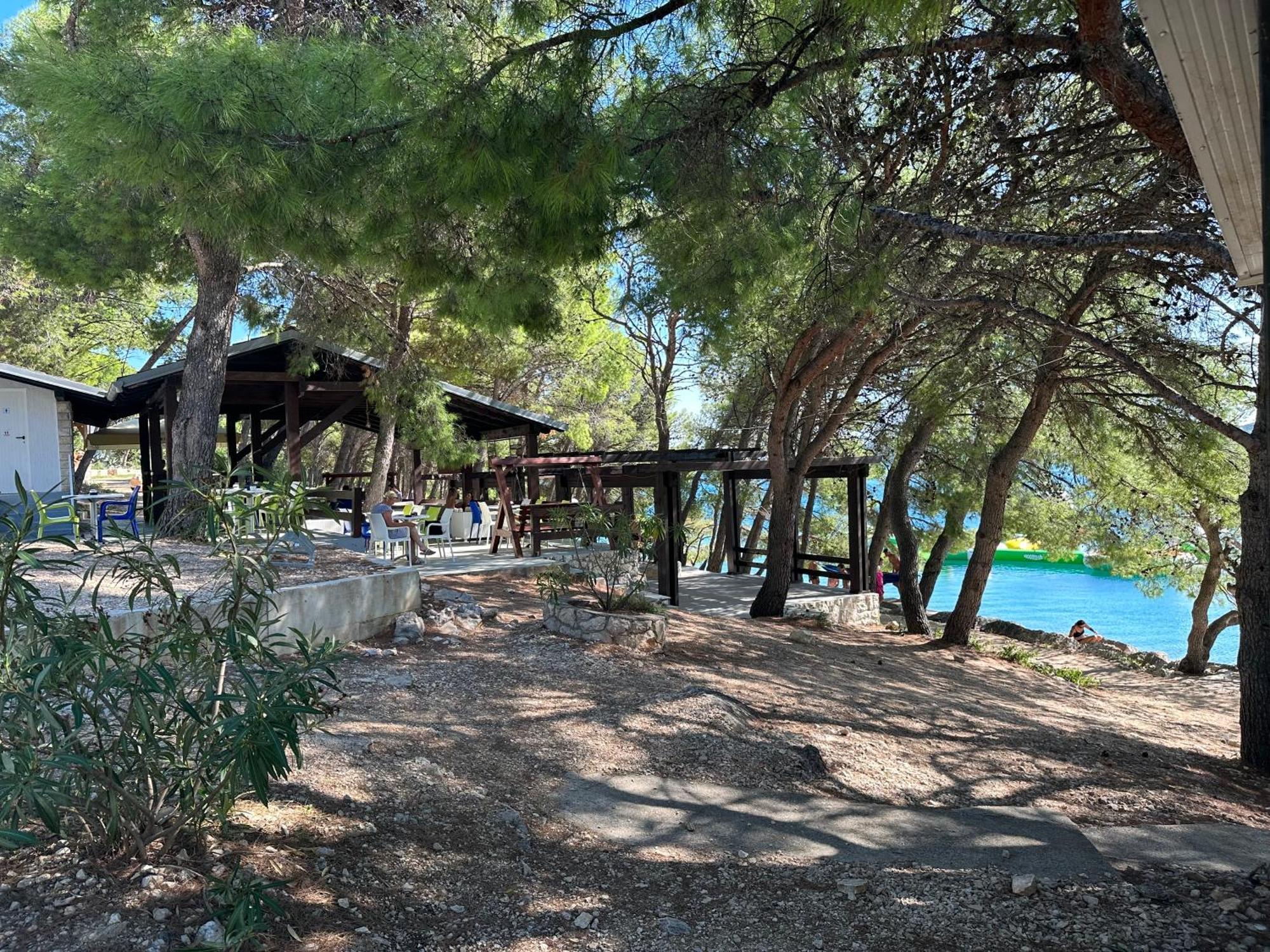 Apartment Mona 1, Fantastischer Meerblick Drage Dış mekan fotoğraf
