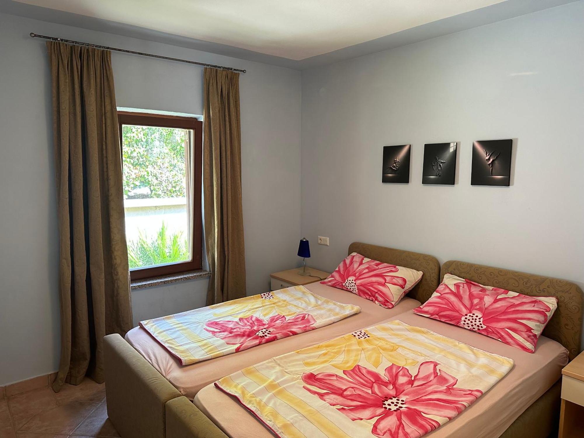 Apartment Mona 1, Fantastischer Meerblick Drage Dış mekan fotoğraf
