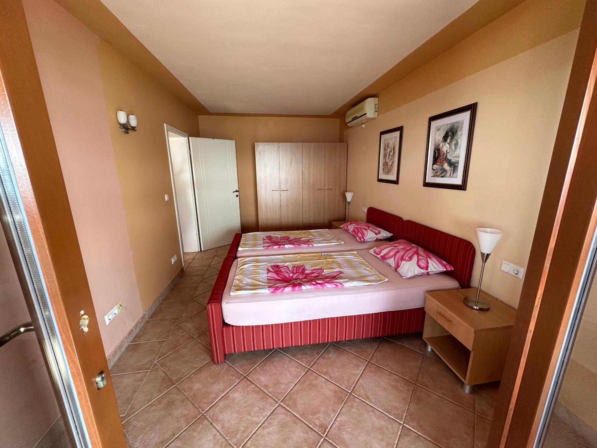 Apartment Mona 1, Fantastischer Meerblick Drage Dış mekan fotoğraf