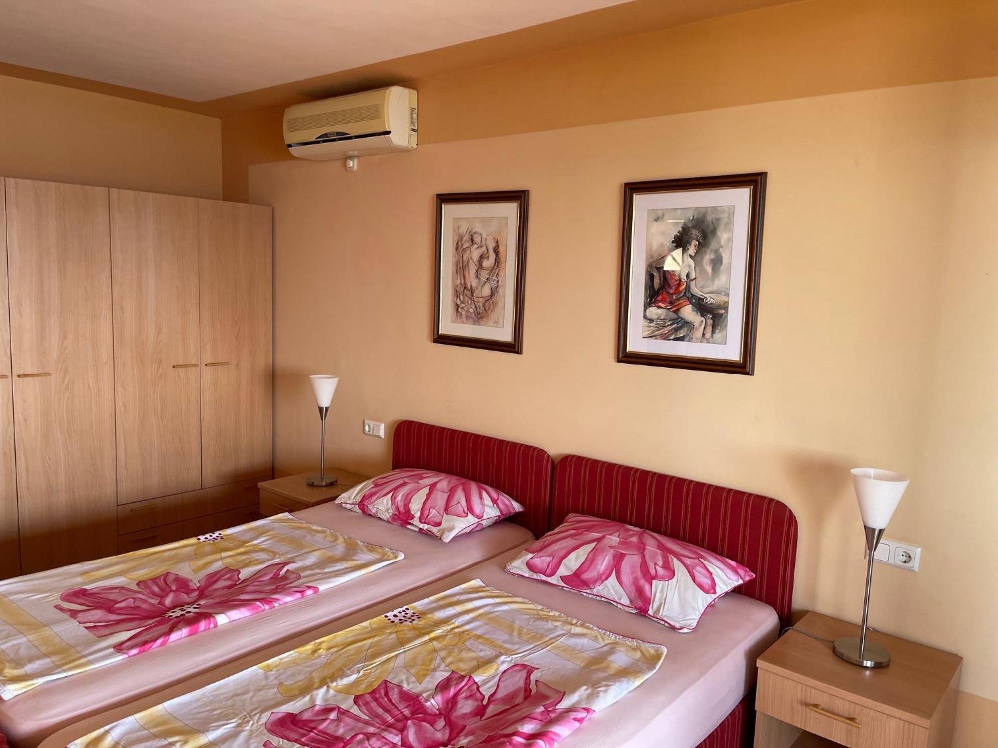 Apartment Mona 1, Fantastischer Meerblick Drage Dış mekan fotoğraf
